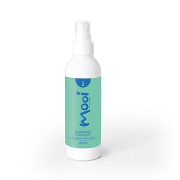 Mooi Balancing Facial Mist Toner 150ml